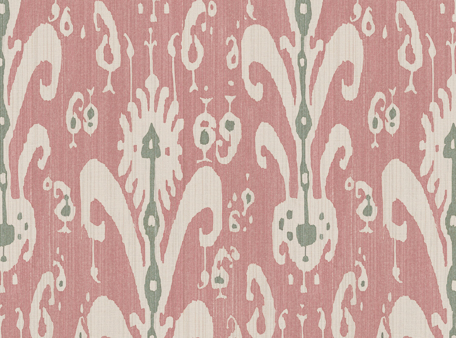 CW: Pink and grey green | BASE: Luxury Linen
