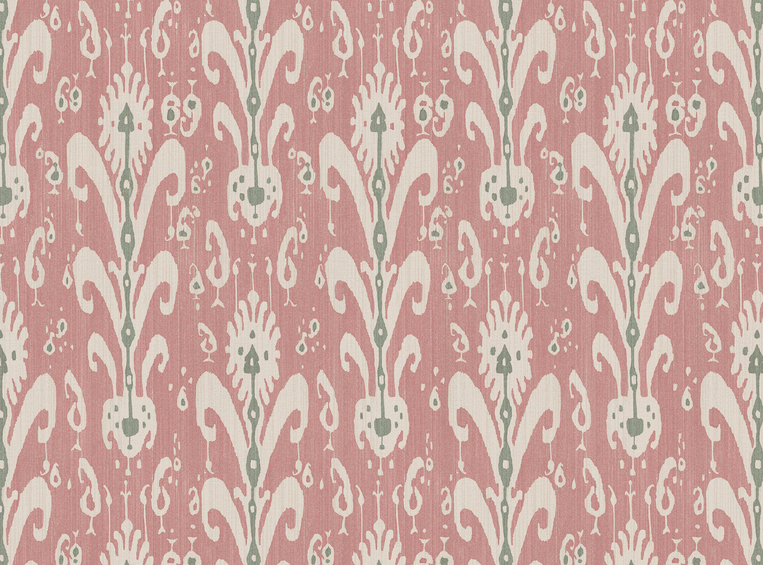 CW: Pink and grey green | BASE: Luxury Linen