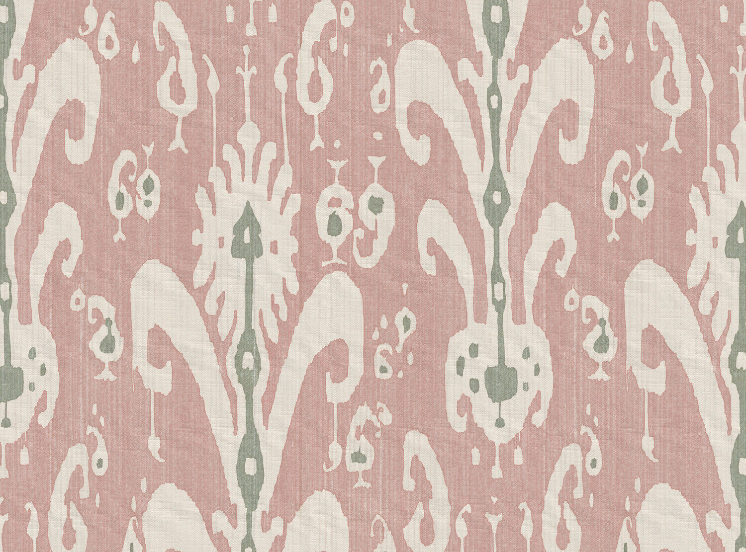 CW: Soft putty pink and grey green | BASE: Luxury Linen