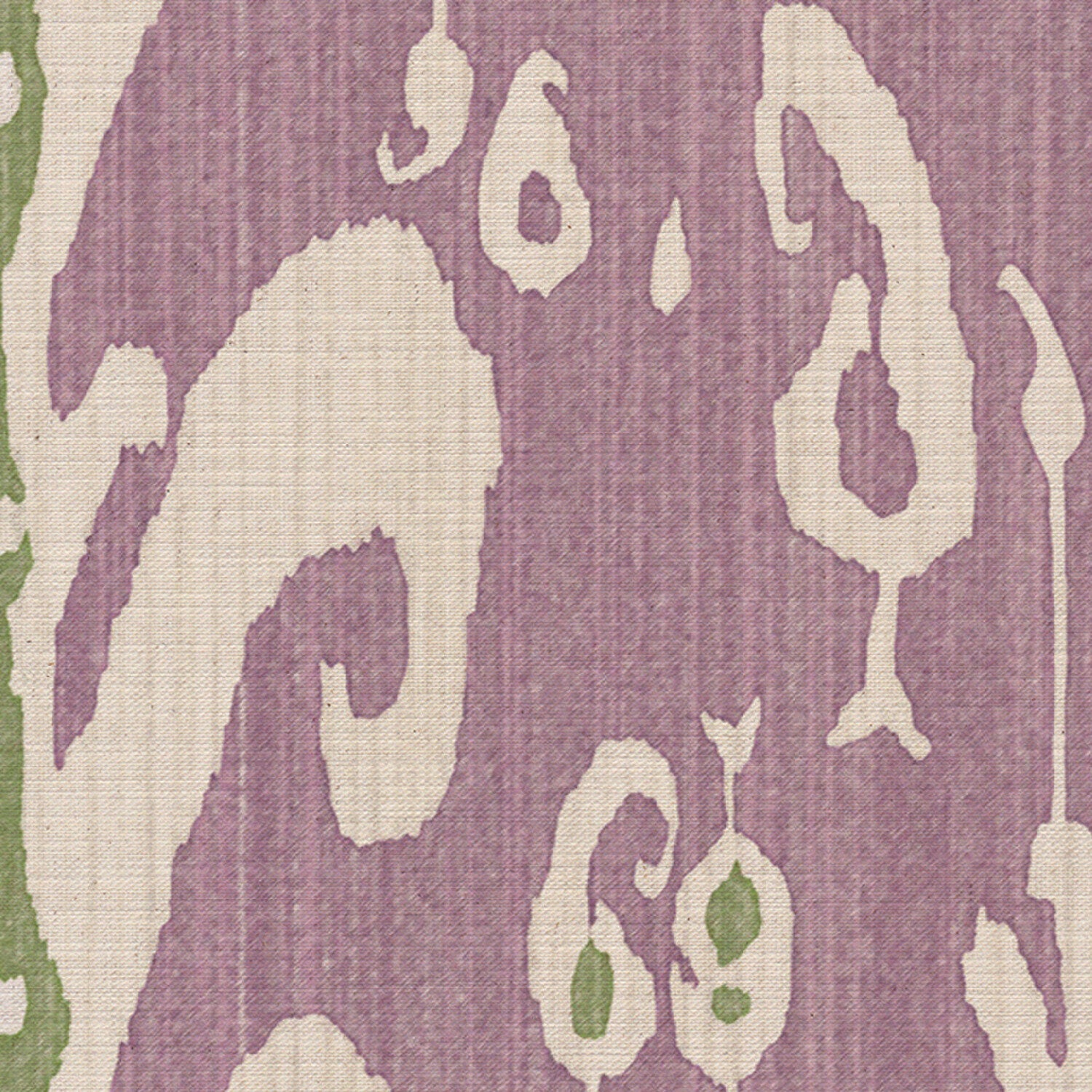 CW: Lavender and fern | BASE: Mercia Linen | HERO