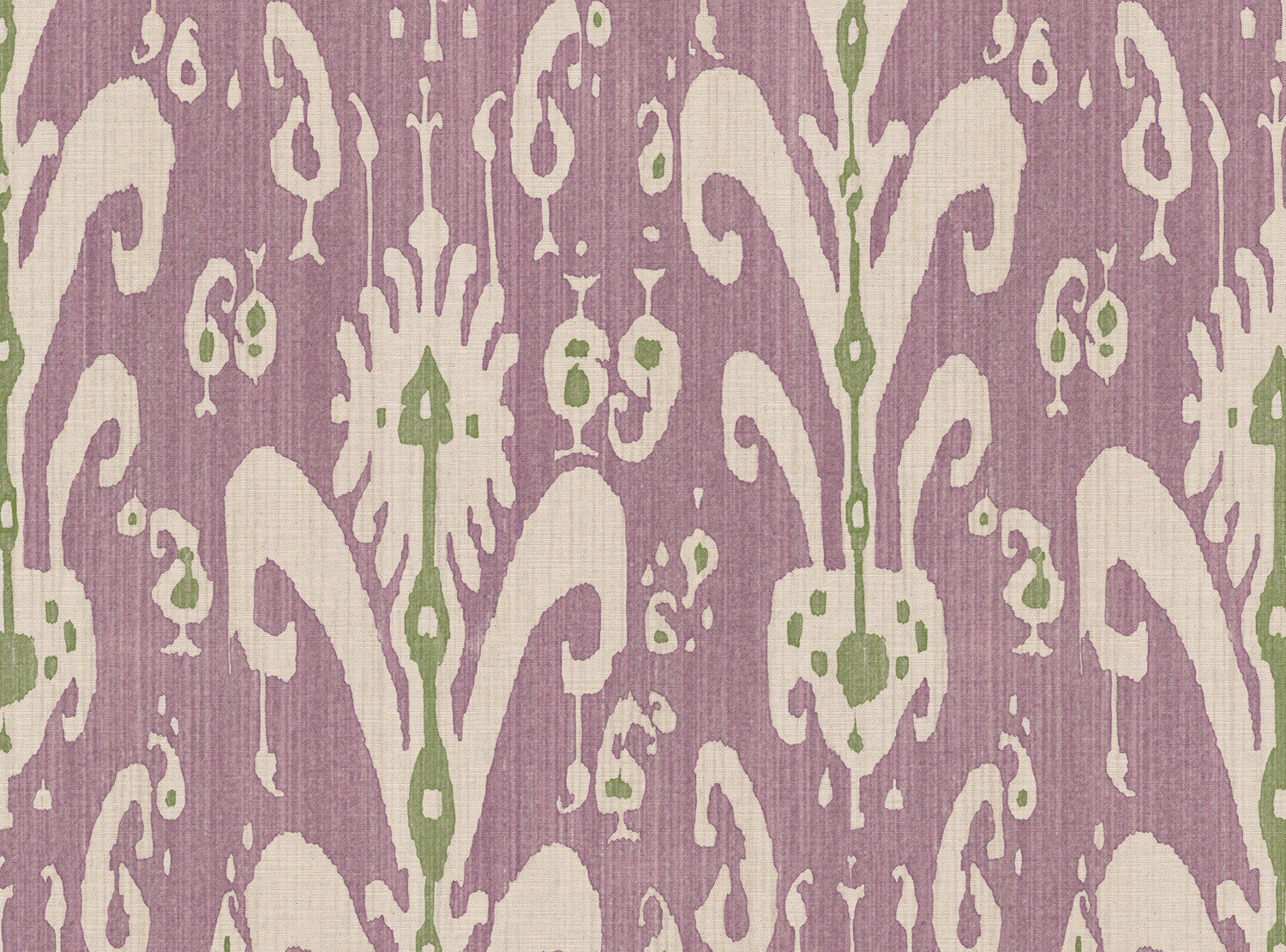 CW: Lavender and fern | BASE: Mercia Linen