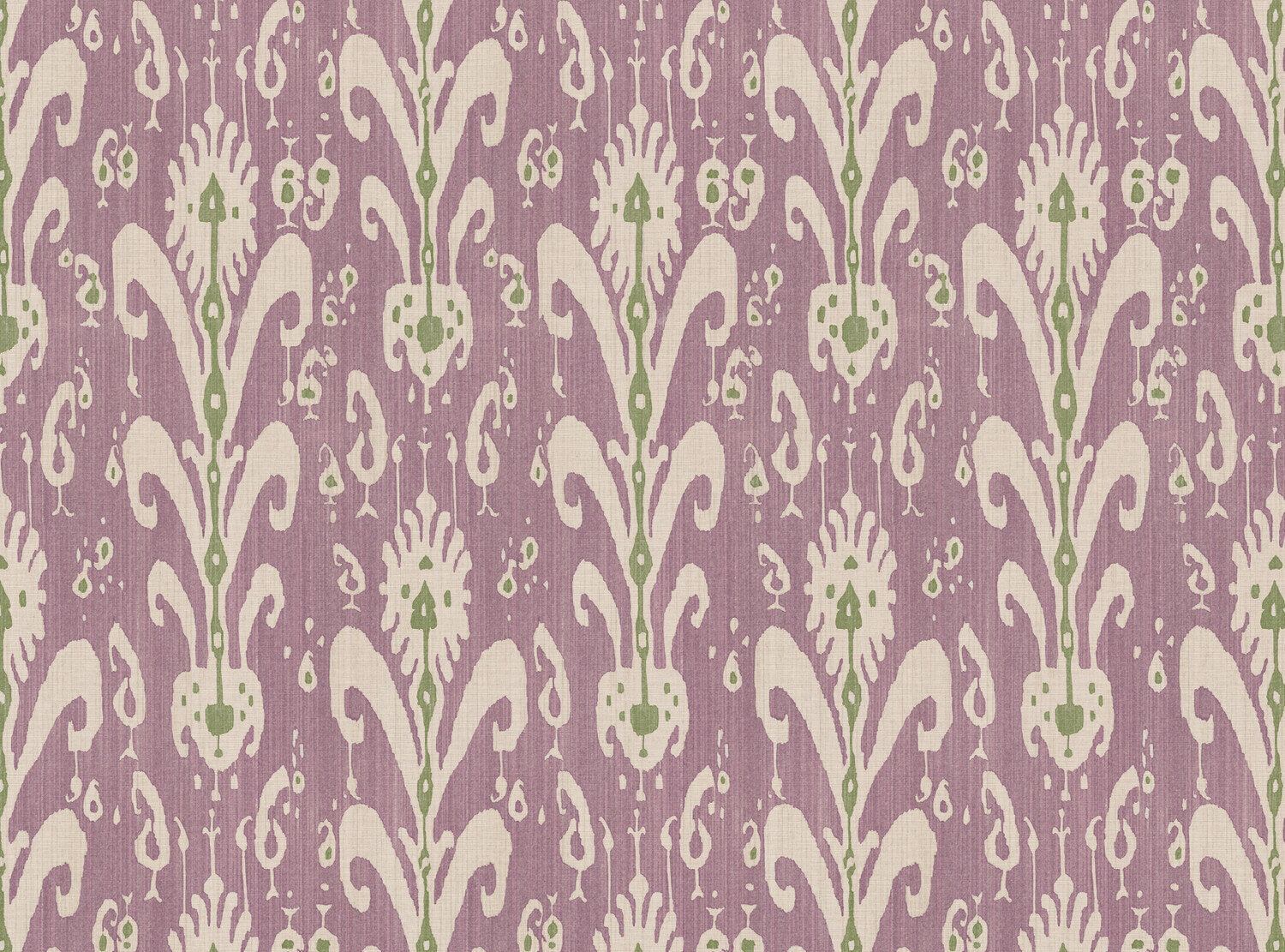 CW: Lavender and fern | BASE: Mercia Linen
