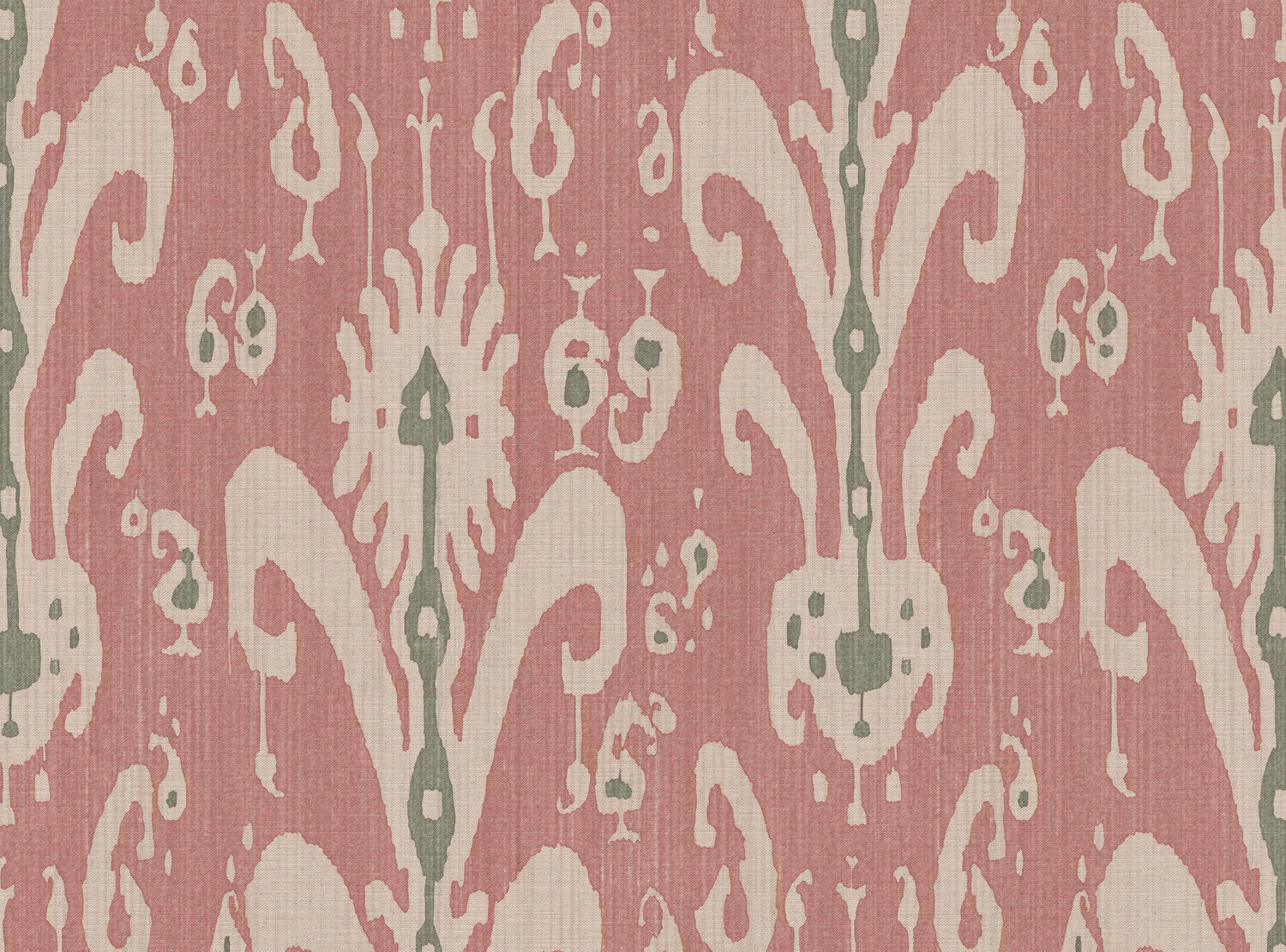 CW: Pink and grey green | BASE: Mercia Linen