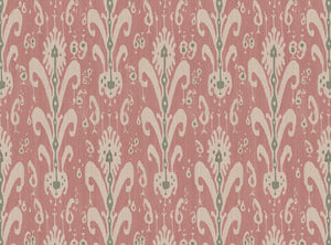 Pink and grey green