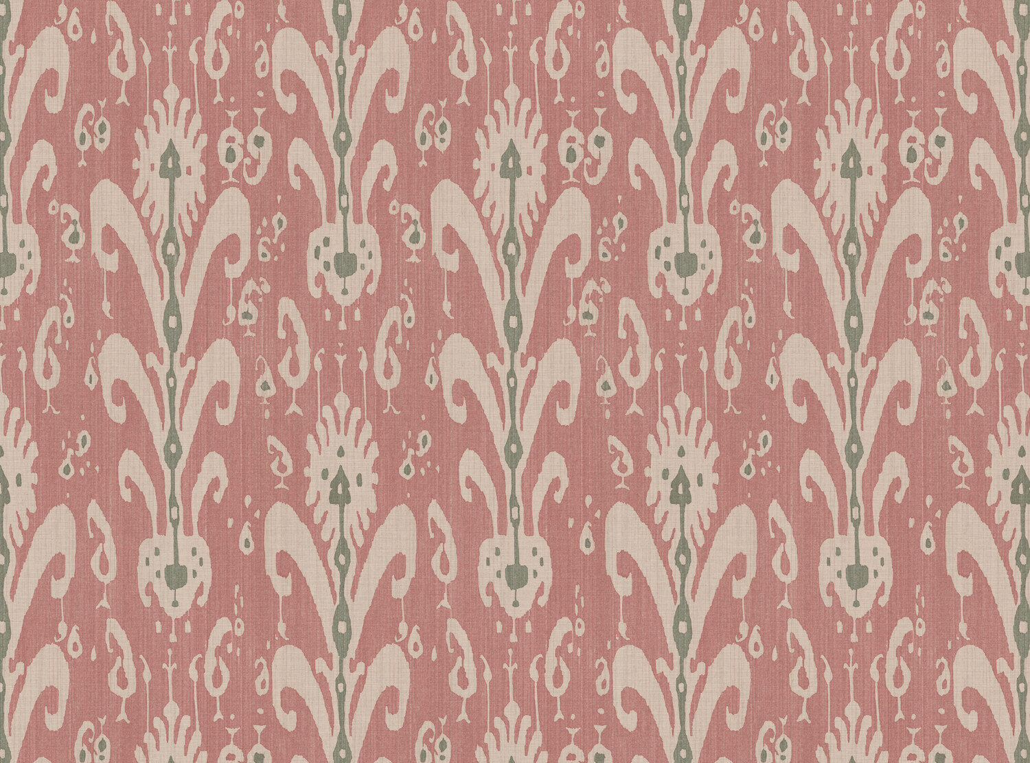 CW: Pink and grey green | BASE: Mercia Linen