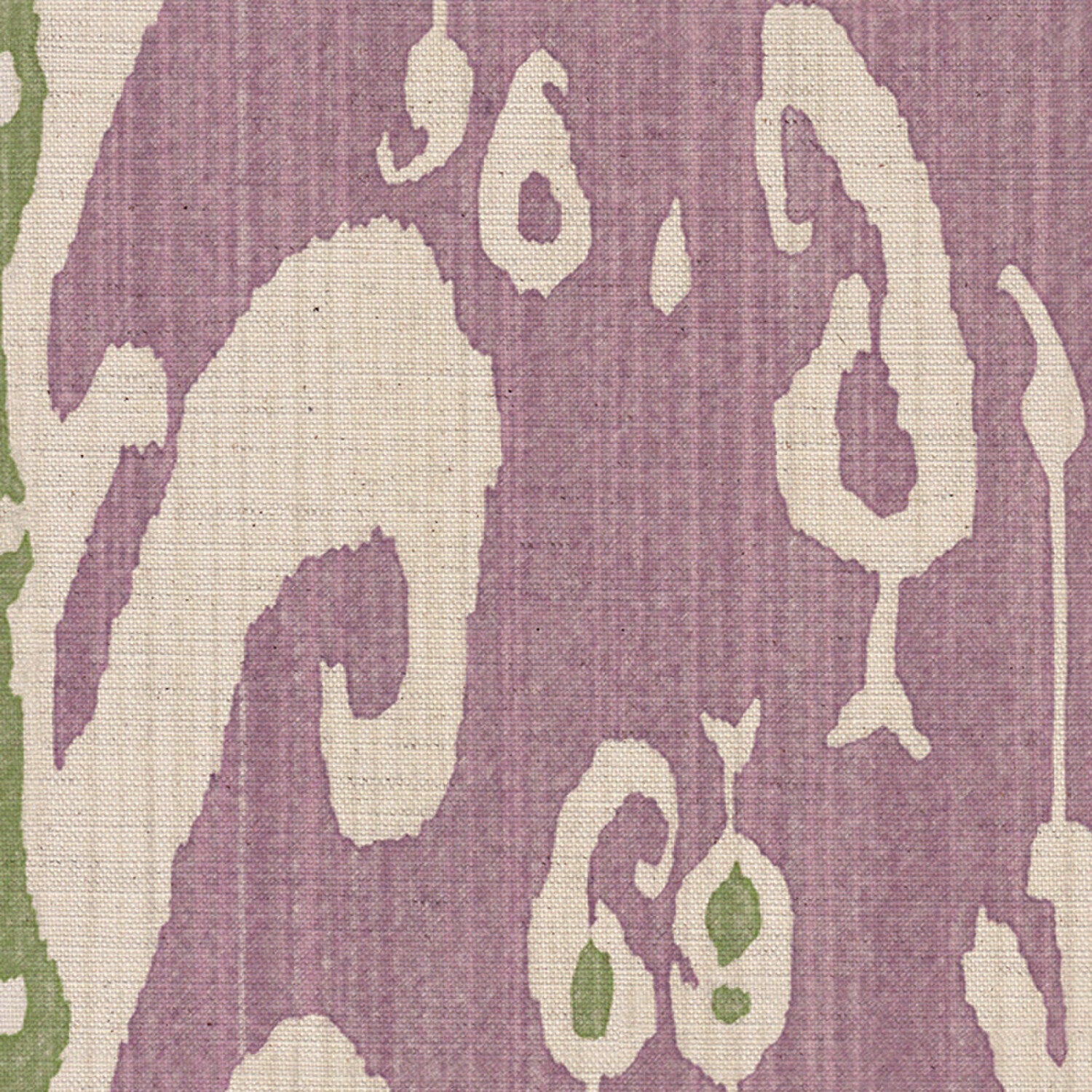 CW: Lavender and fern | BASE: Natural Luxury Linen | HERO