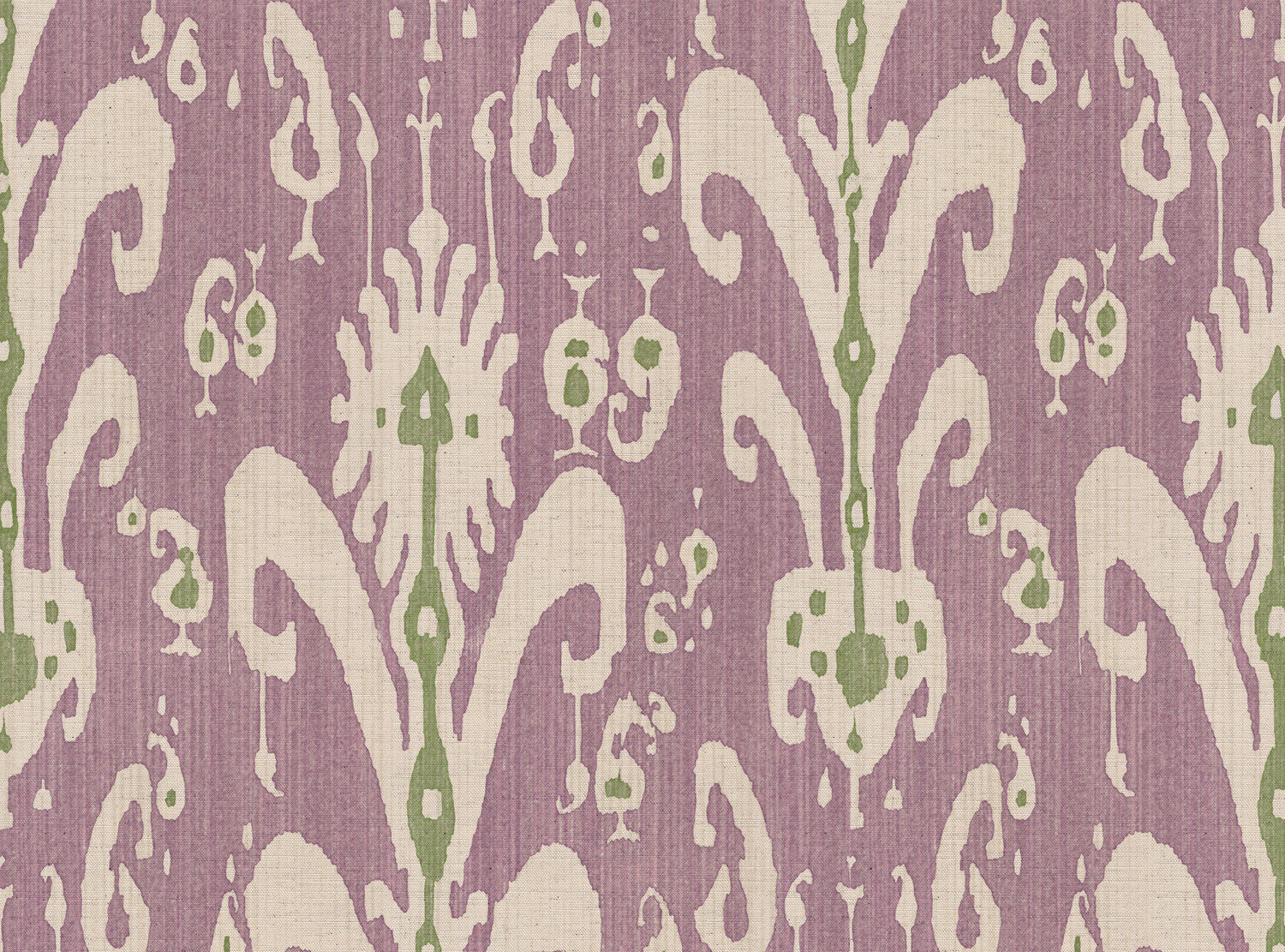 CW: Lavender and fern | BASE: Natural Luxury Linen