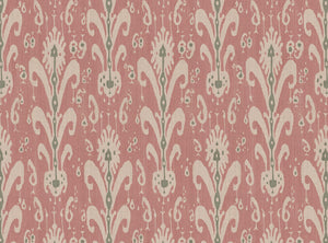 Pink and grey green