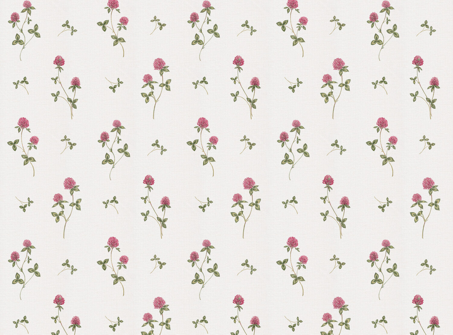 CW: Pink and vintage green | BASE: Luxury Linen