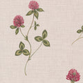 CW: Pink and vintage green | BASE: Mercia Linen | HERO