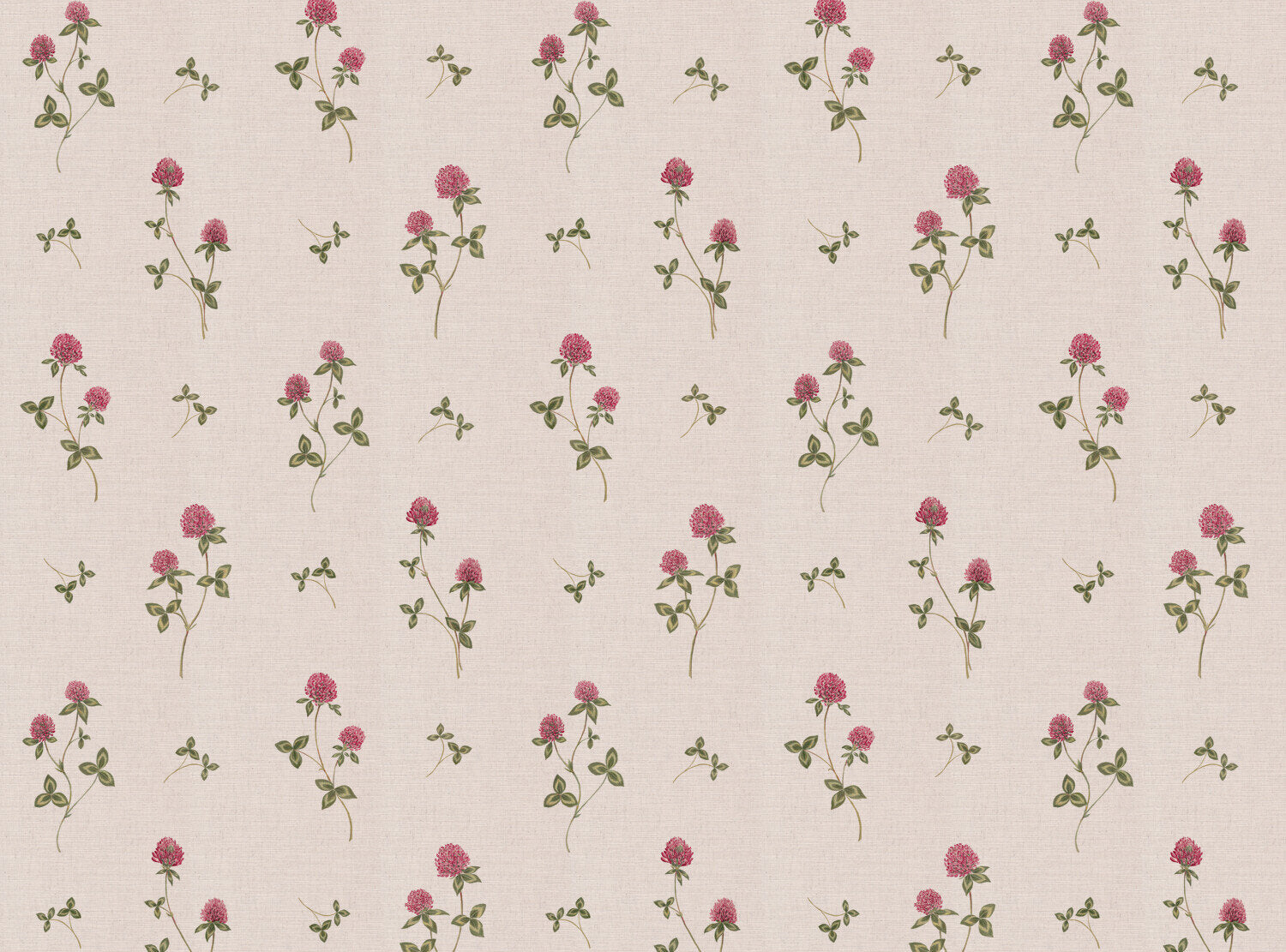 CW: Pink and vintage green | BASE: Mercia Linen