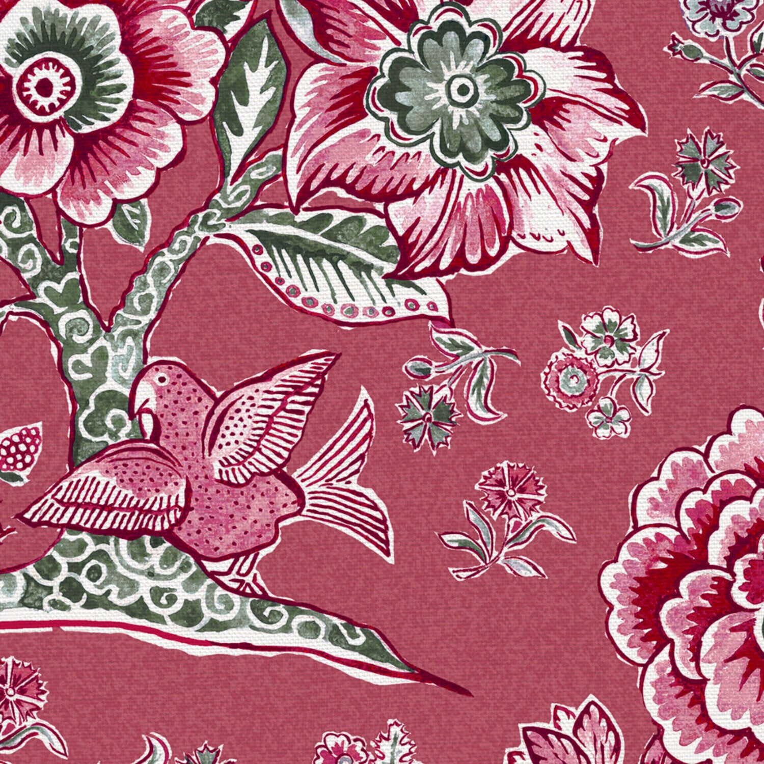 CW: Damson and sage | BASE: Luxury Linen | HERO