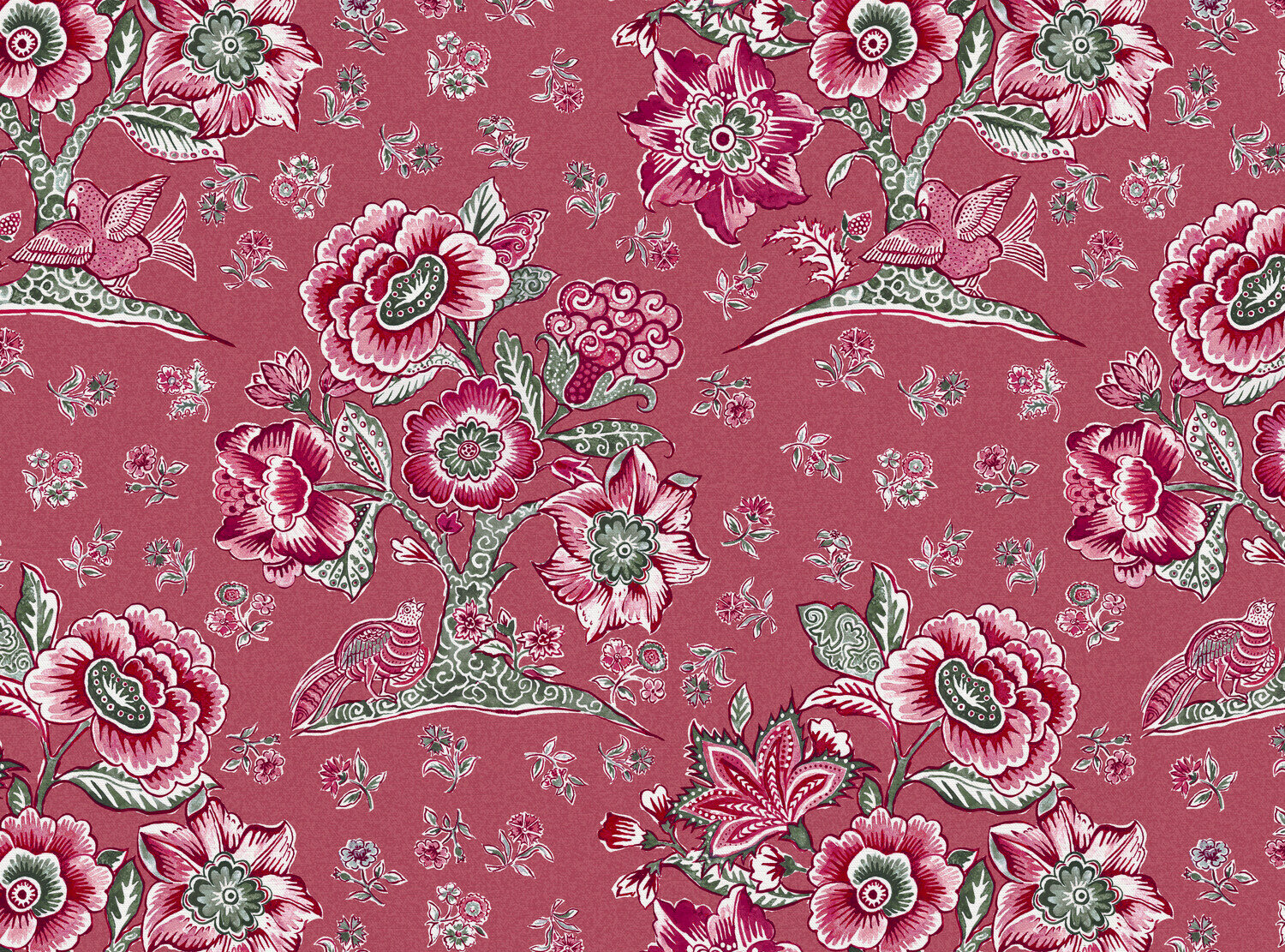 CW: Damson and sage | BASE: Luxury Linen