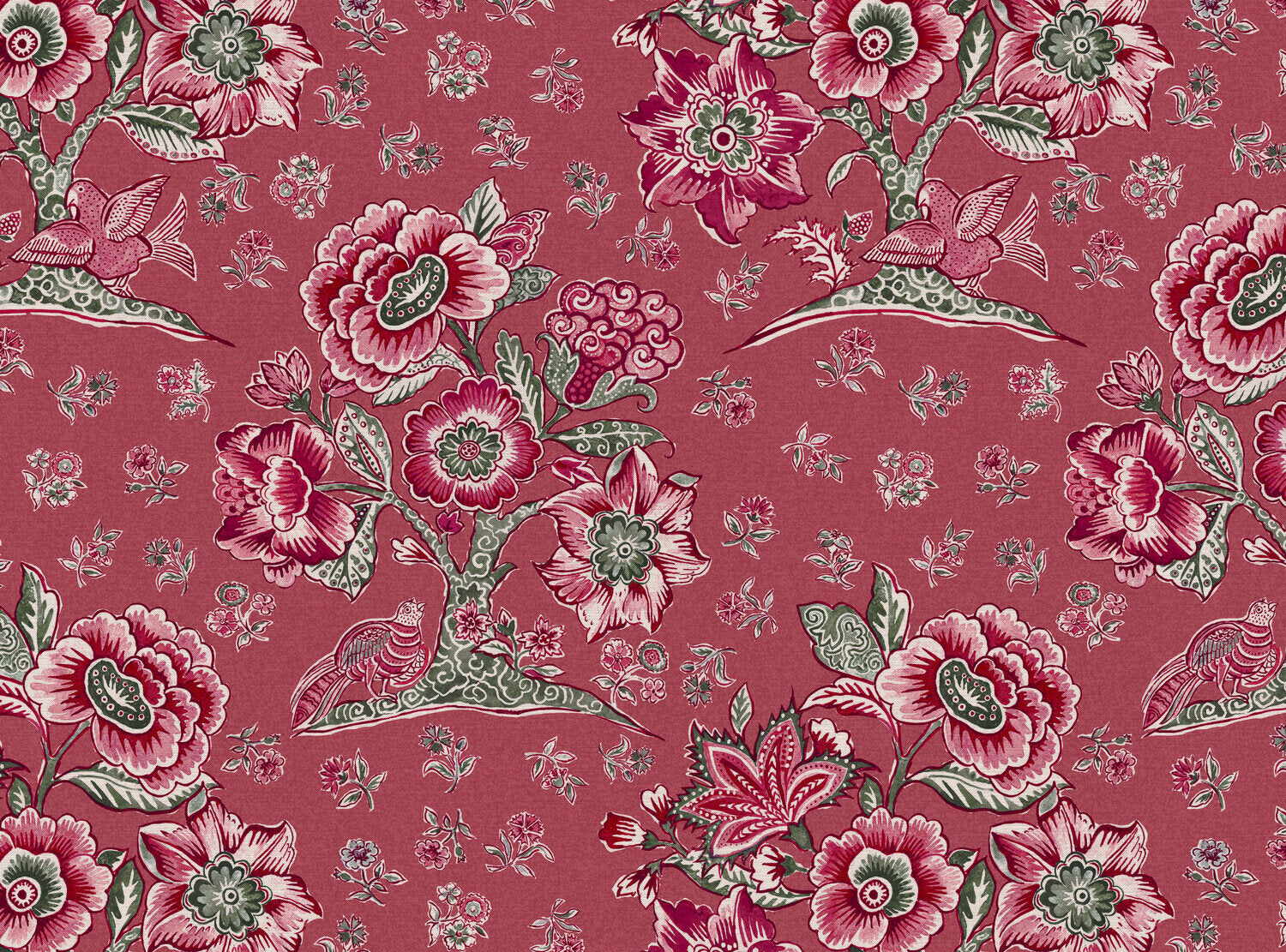 CW: Damson and sage | BASE: Mercia Linen