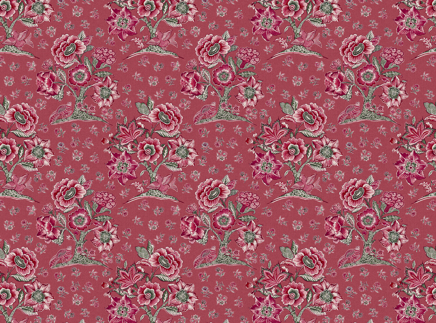 CW: Damson and sage | BASE: Mercia Linen