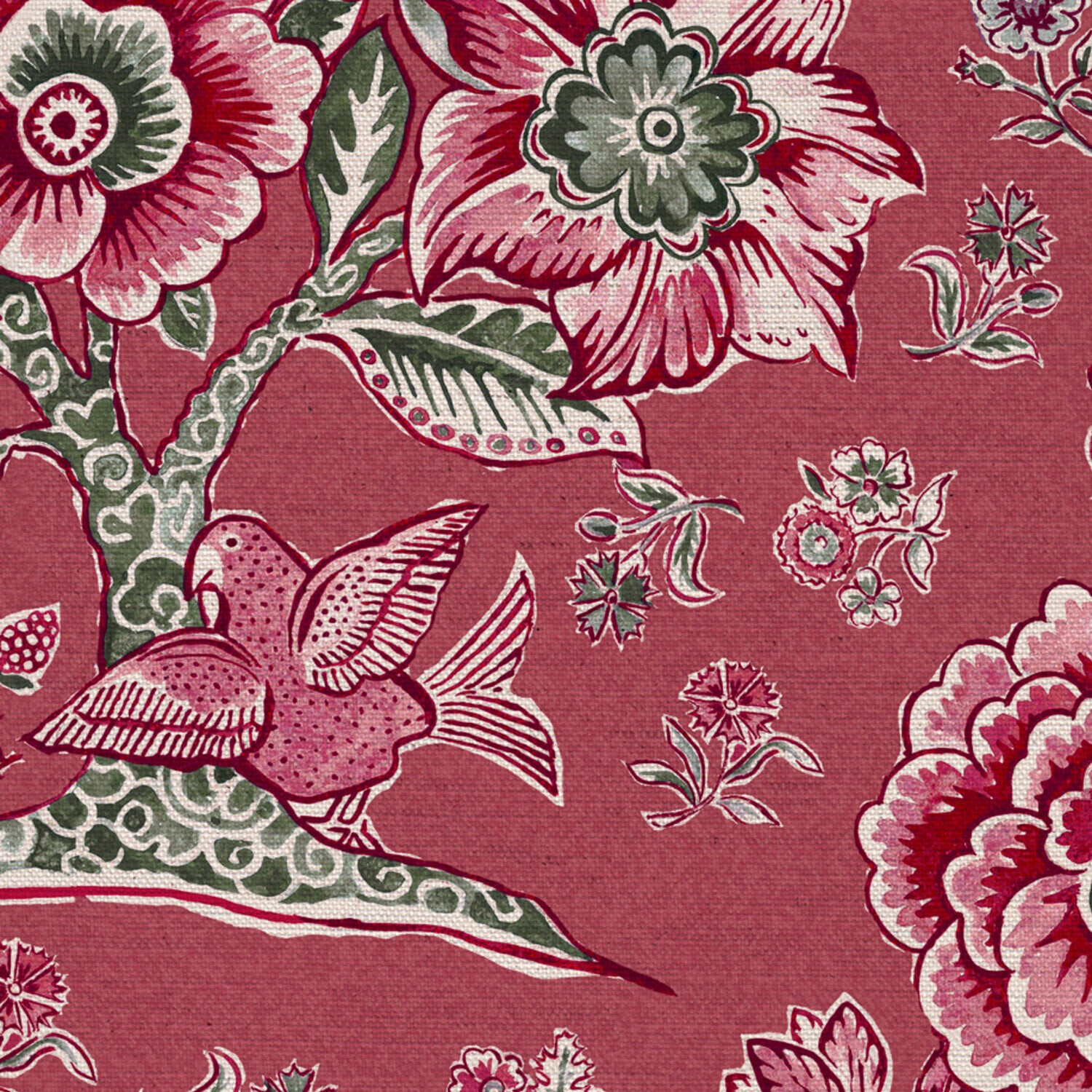 CW: Damson and sage | BASE: Natural Luxury Linen | HERO