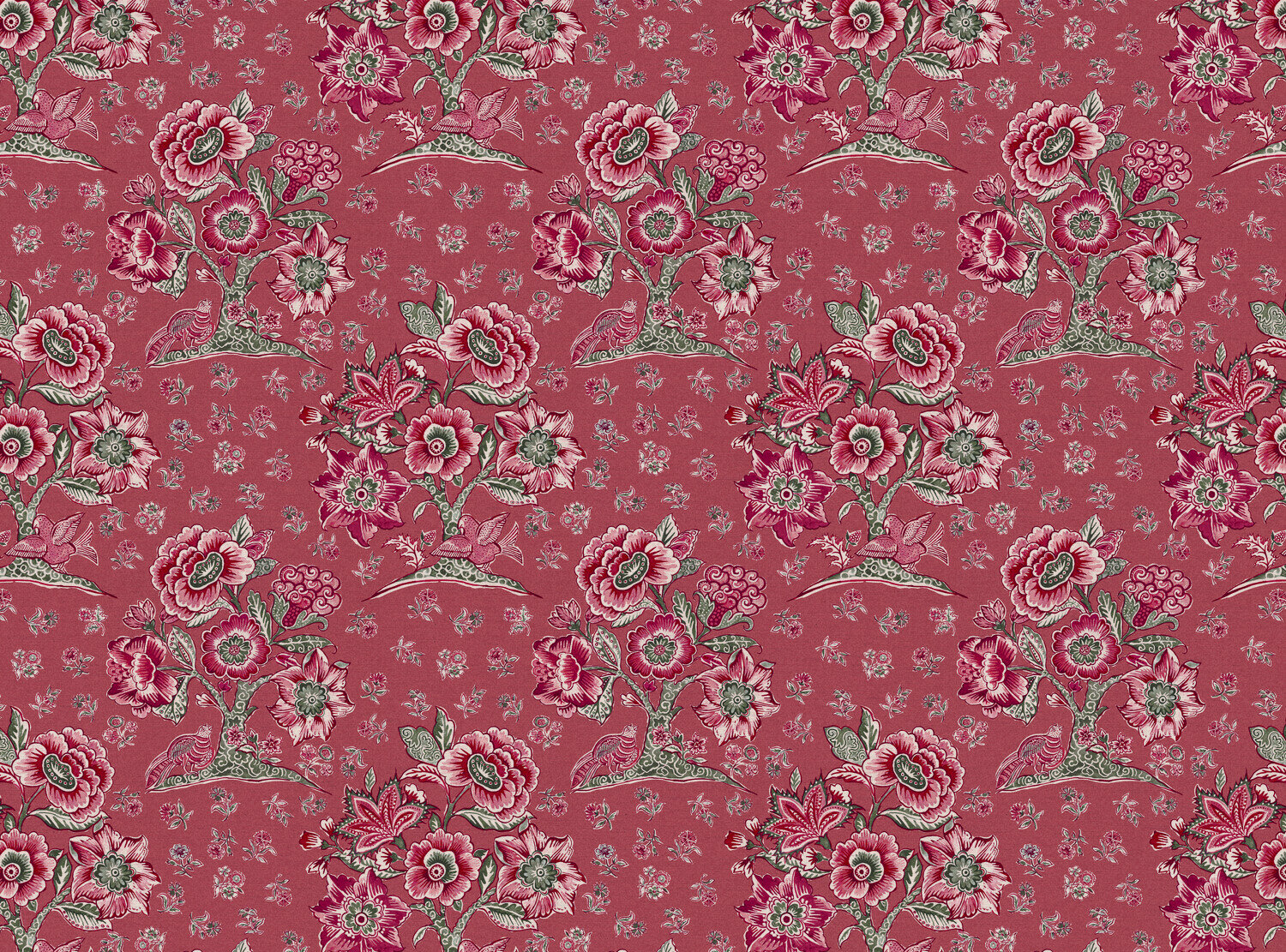 CW: Damson and sage | BASE: Natural Luxury Linen