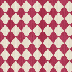 Deep red