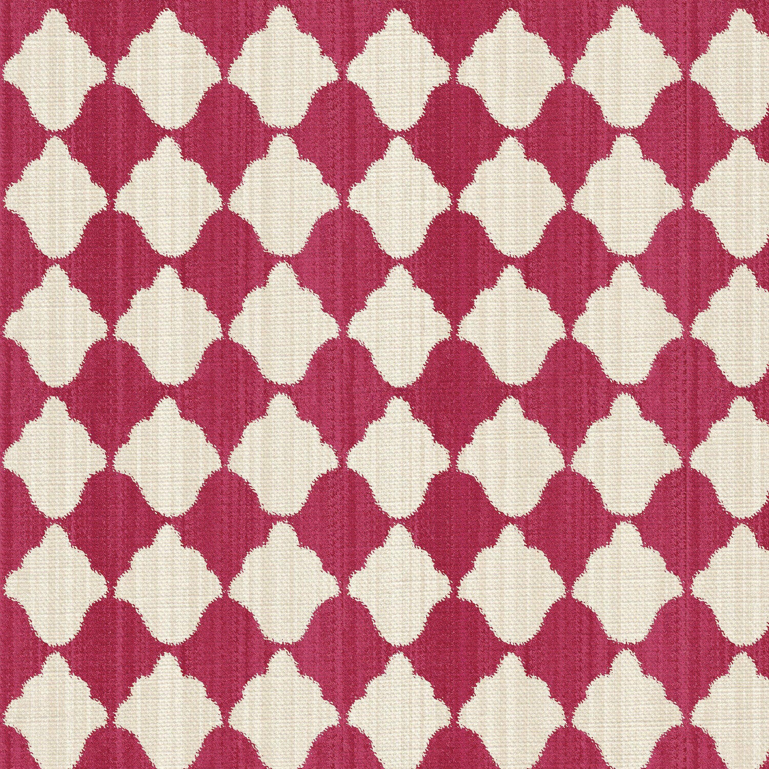 CW: Deep red | BASE: Luxury Linen | HERO