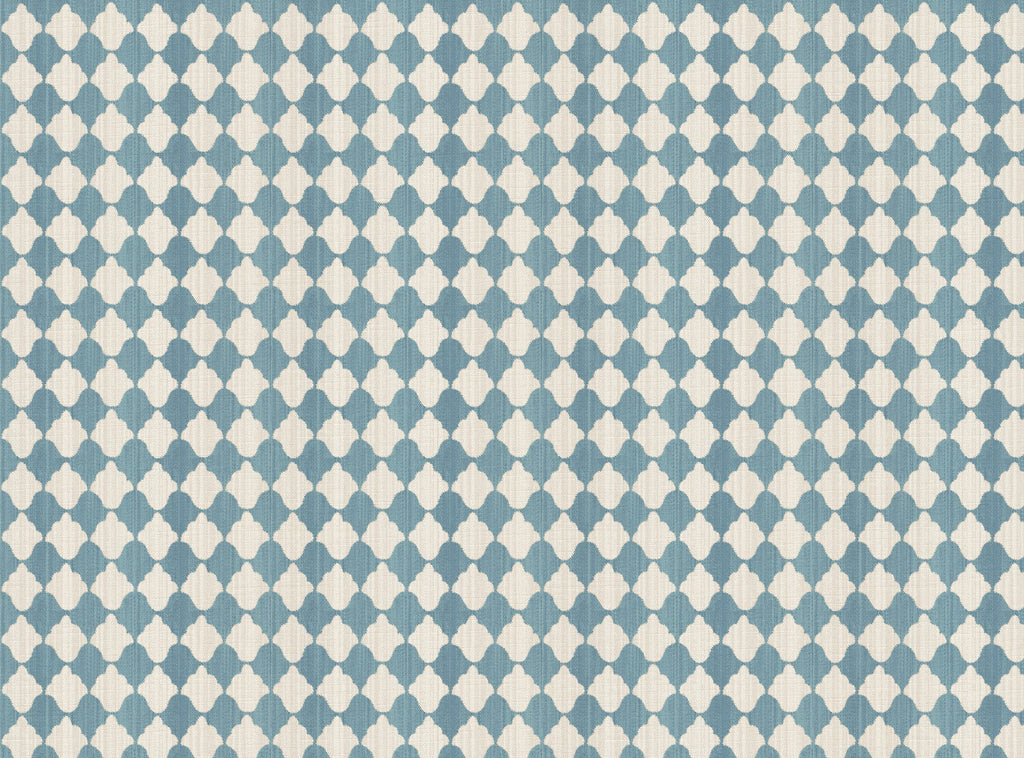 CW: Green blue | BASE: Luxury Linen