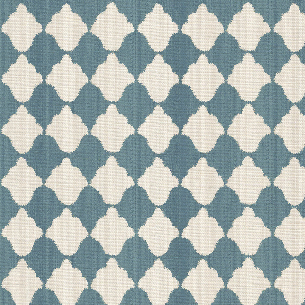CW: Grey blue | BASE: Luxury Linen | HERO
