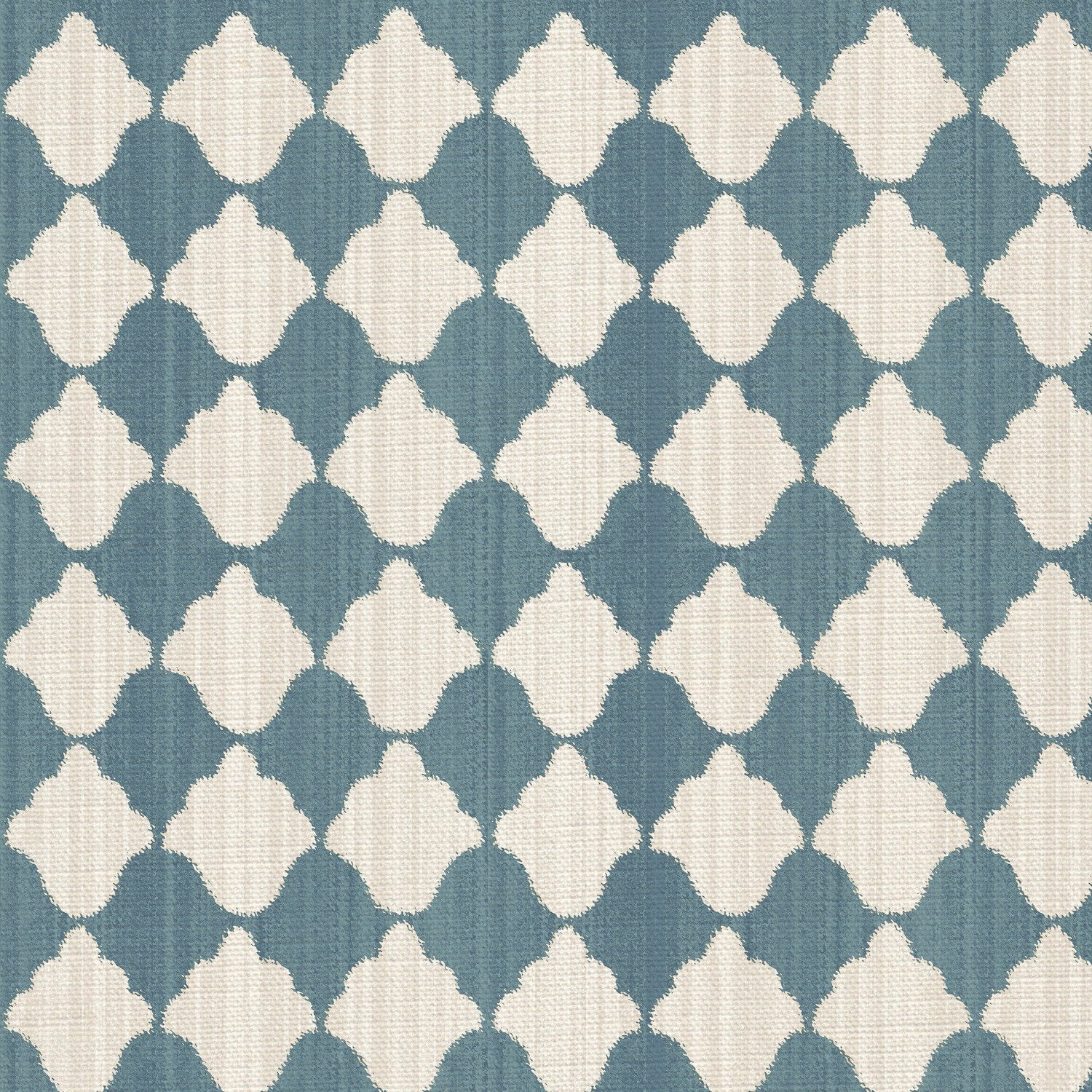CW: Grey blue | BASE: Luxury Linen | HERO