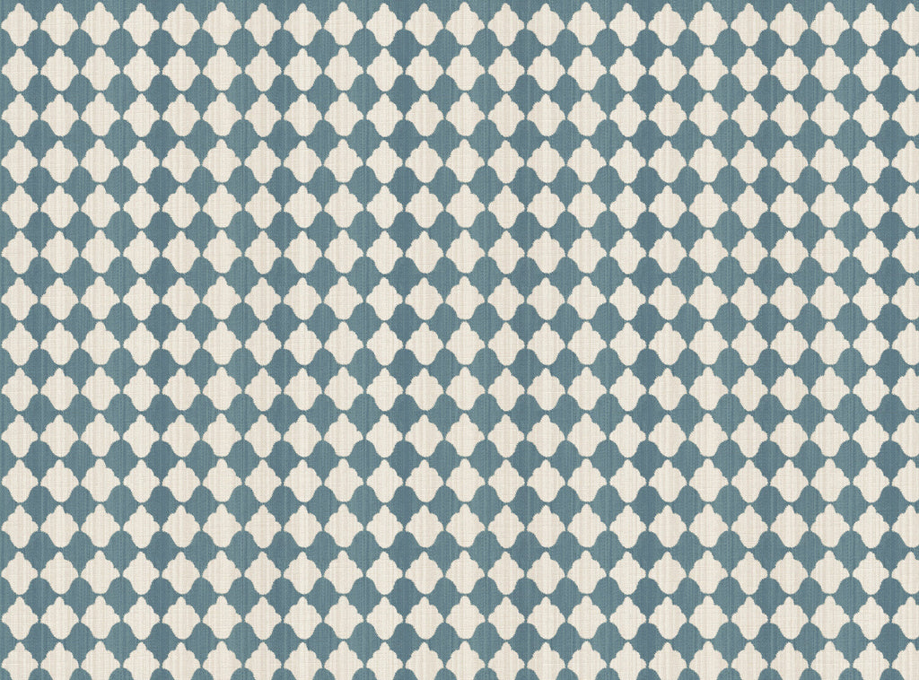 CW: Grey blue | BASE: Luxury Linen