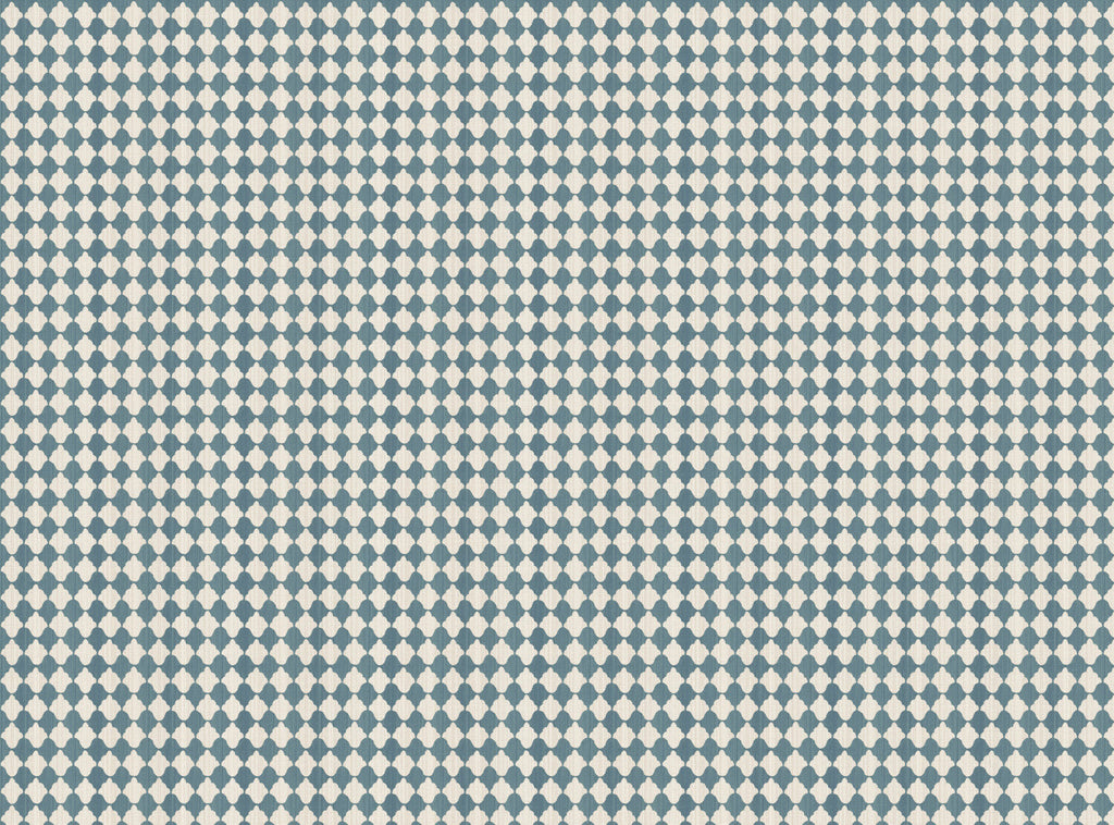 CW: Grey blue | BASE: Luxury Linen