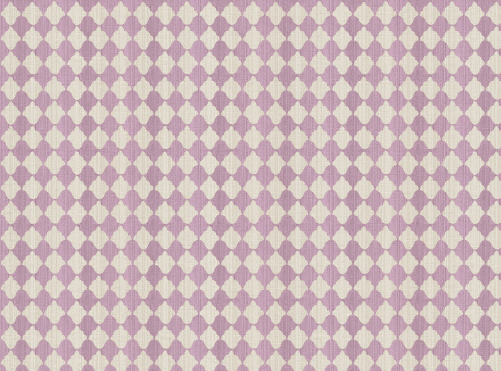 CW: Lilac | BASE: Luxury Linen