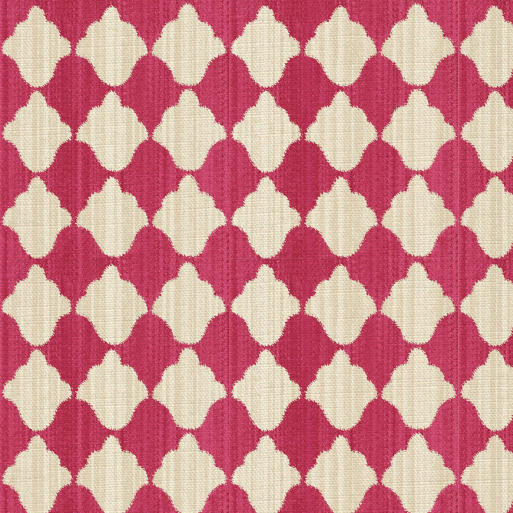 CW: Pinky red | BASE: Luxury Linen | HERO