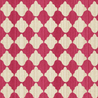 Pinky red