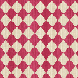 Pinky red