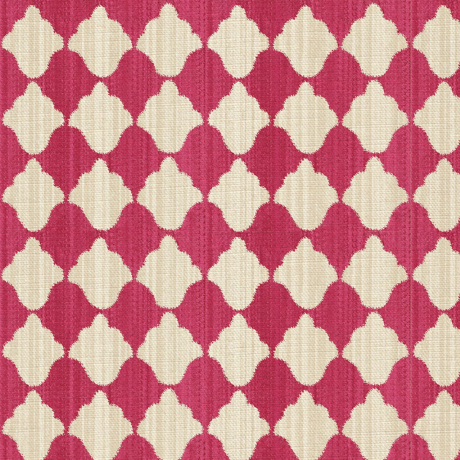 CW: Pinky red | BASE: Luxury Linen | HERO