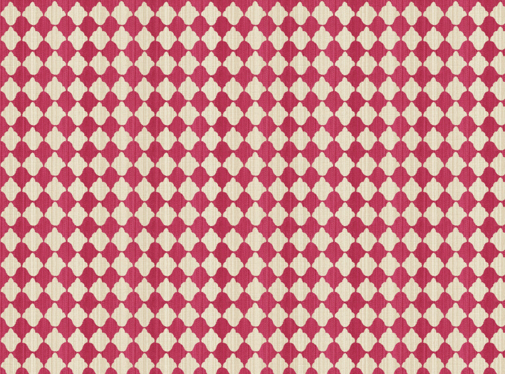 CW: Pinky red | BASE: Luxury Linen
