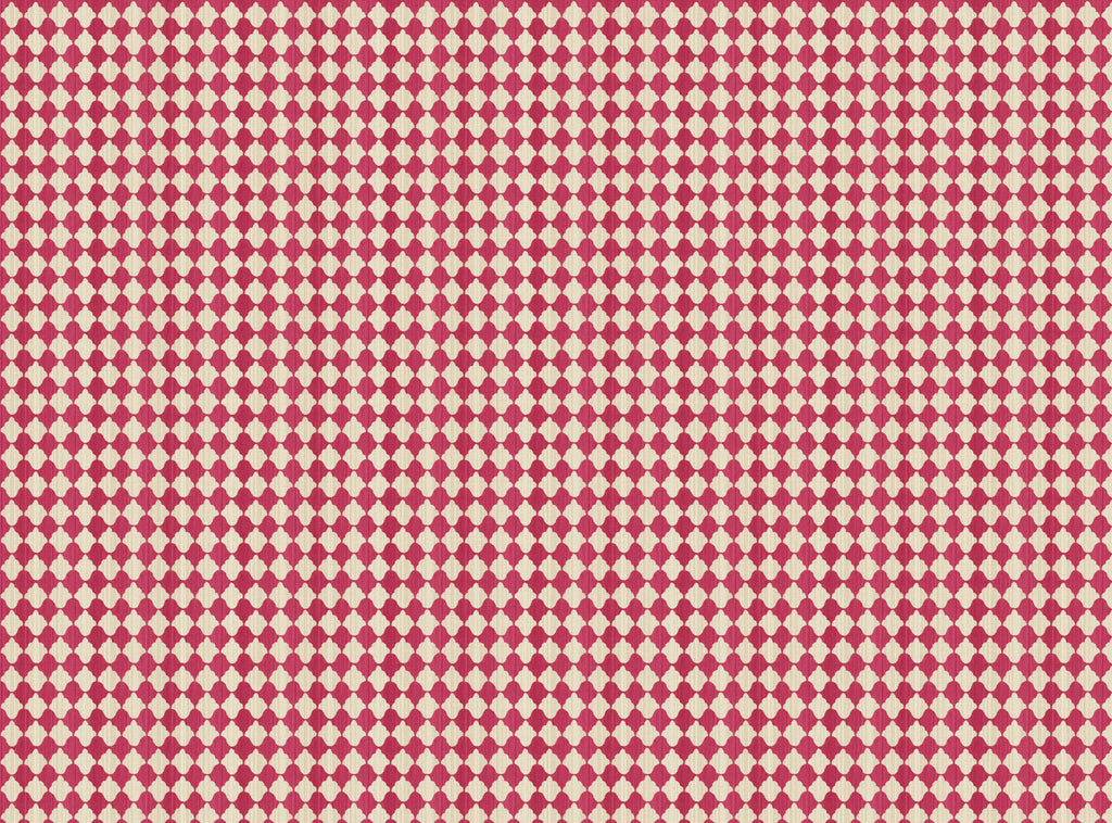 CW: Pinky red | BASE: Luxury Linen