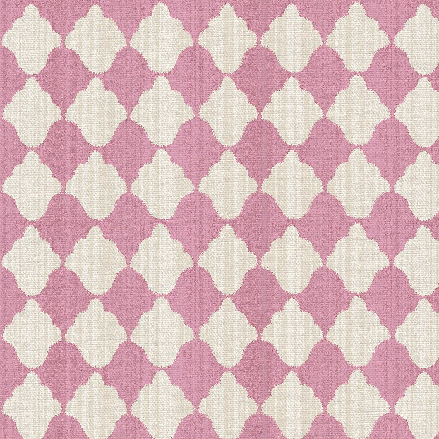 CW: Dusky rose | BASE: Luxury Linen | HERO