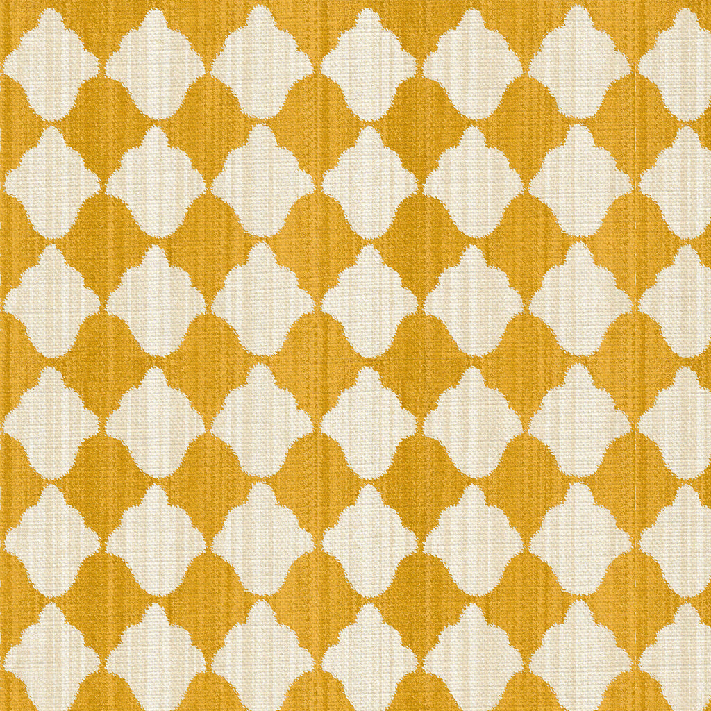 CW: Golden yellow | BASE: Luxury Linen | HERO
