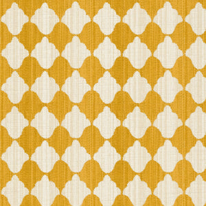 Golden yellow