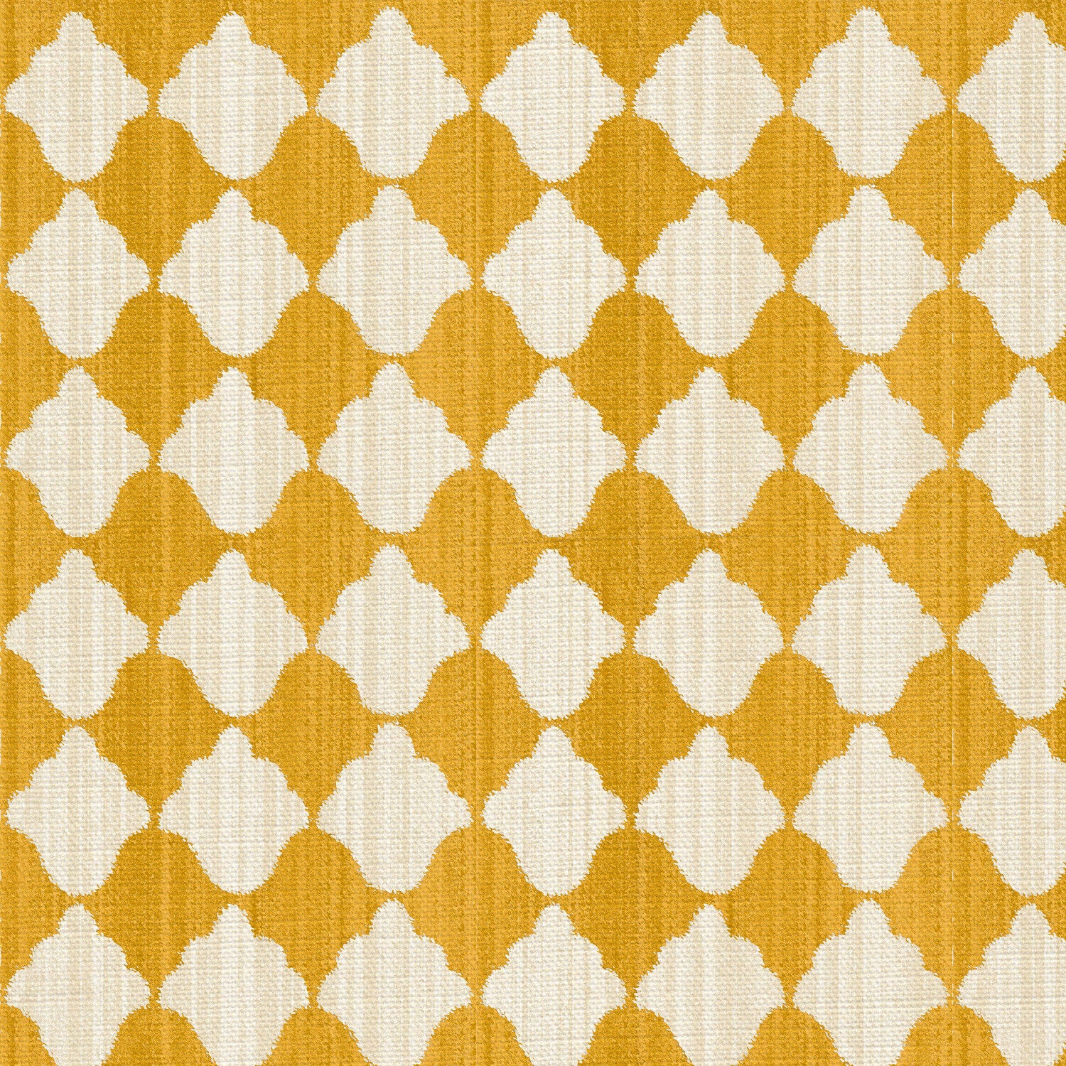 CW: Golden yellow | BASE: Luxury Linen | HERO