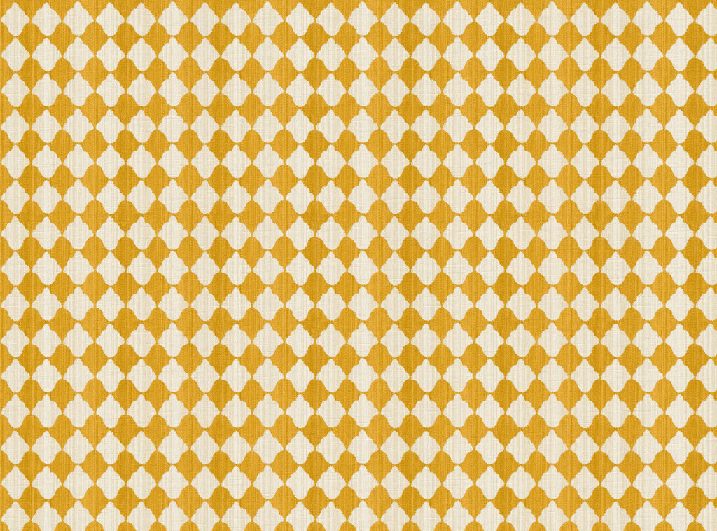 CW: Golden yellow | BASE: Luxury Linen
