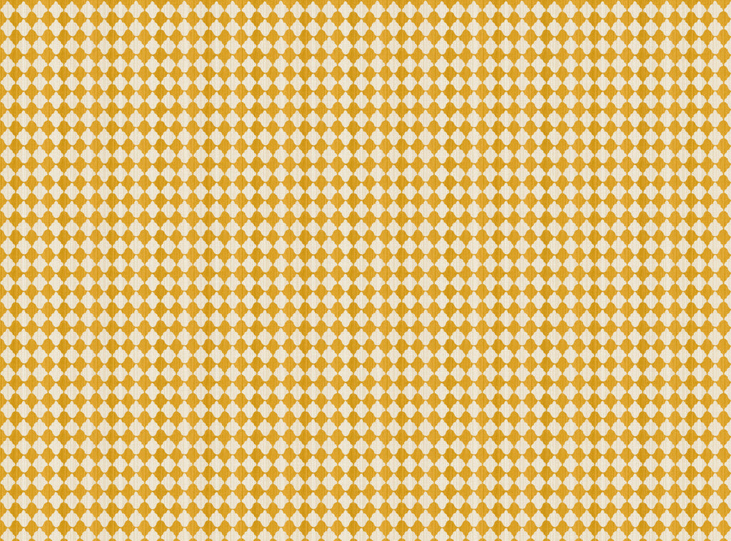 CW: Golden yellow | BASE: Luxury Linen