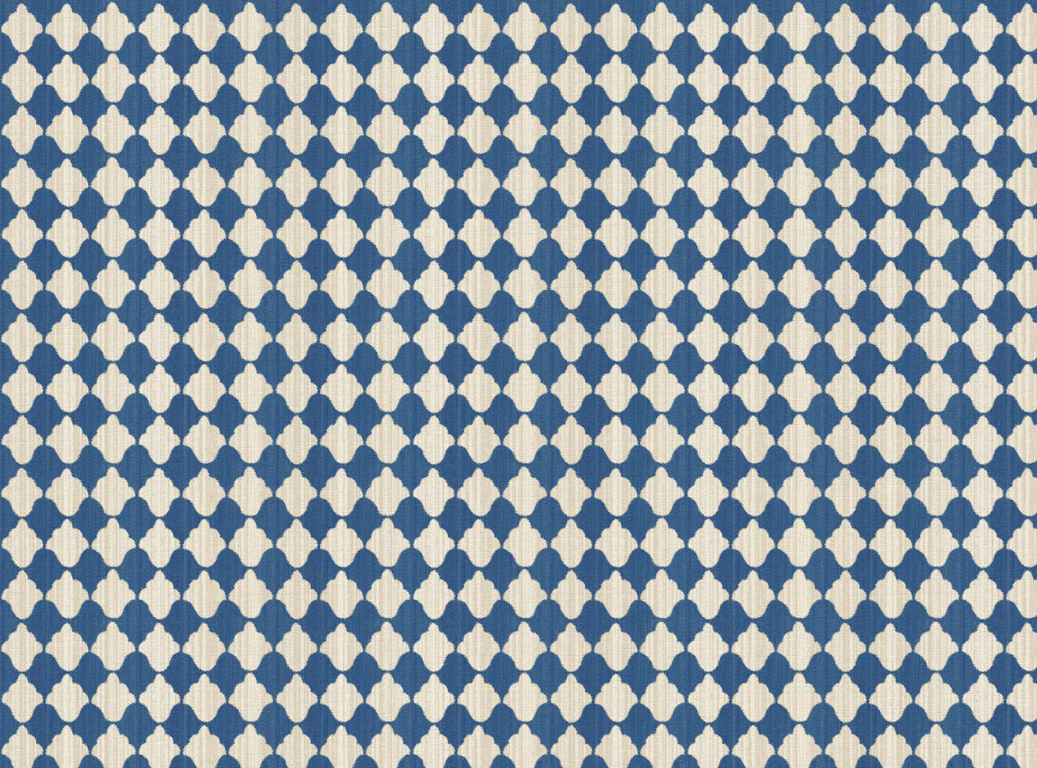 CW: Indigo blue | BASE: Luxury Linen