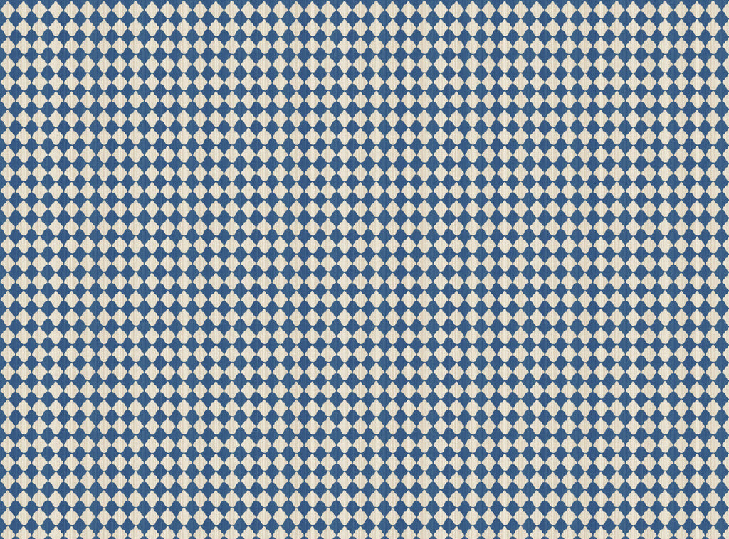CW: Indigo blue | BASE: Luxury Linen