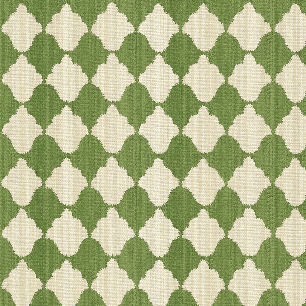CW: Mid green | BASE: Luxury Linen | HERO