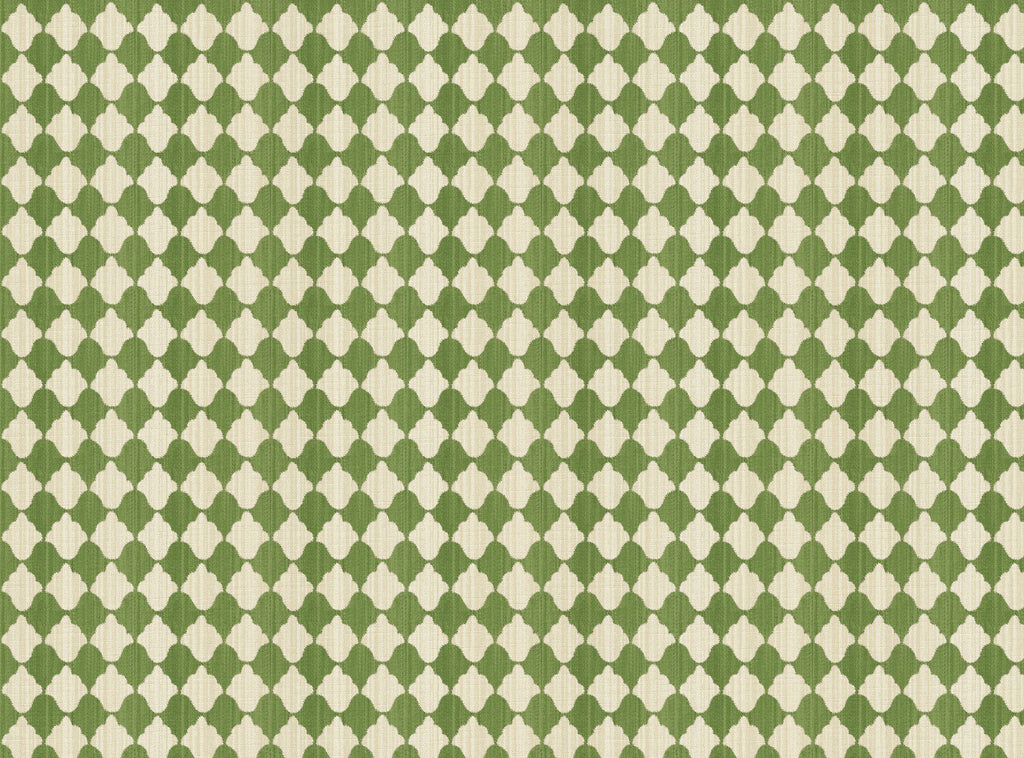CW: Mid green | BASE: Luxury Linen