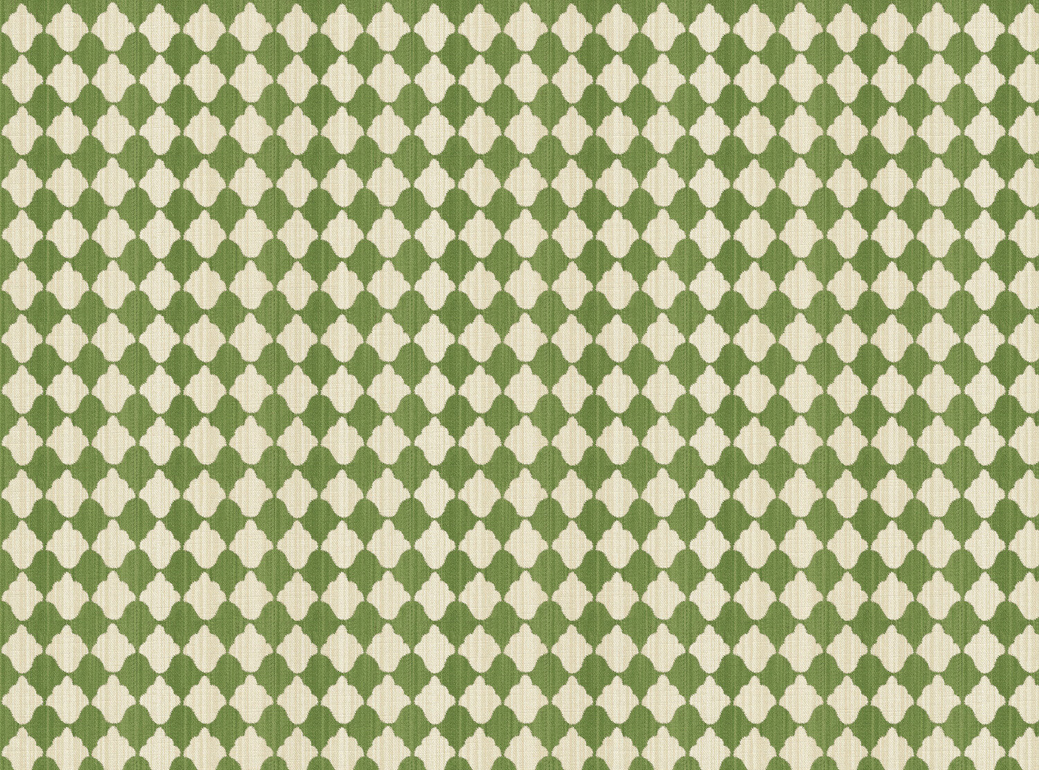CW: Mid green | BASE: Luxury Linen