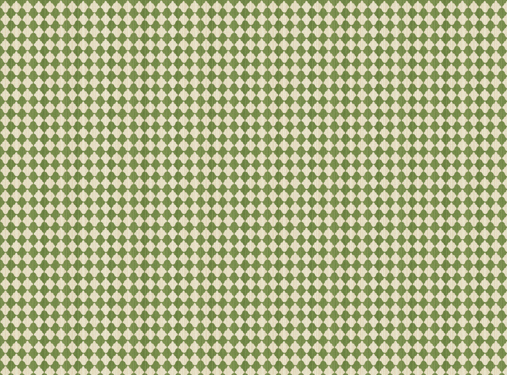 CW: Mid green | BASE: Luxury Linen