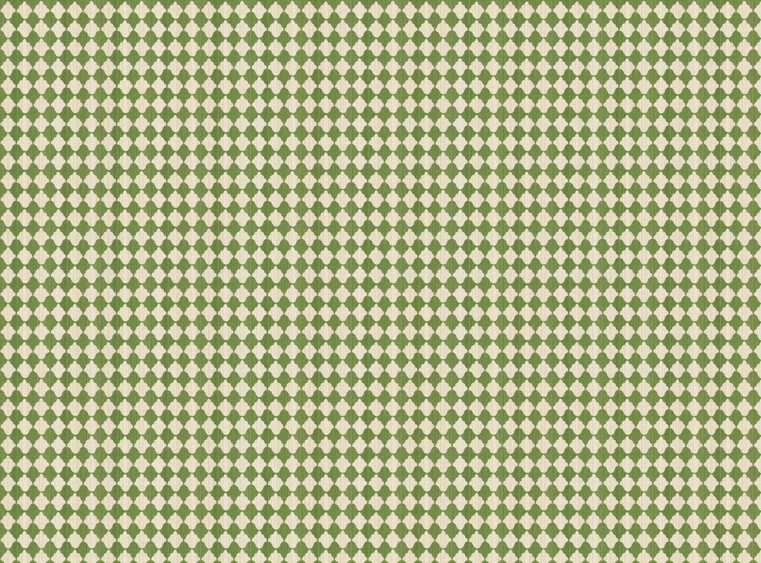 CW: Mid green | BASE: Luxury Linen