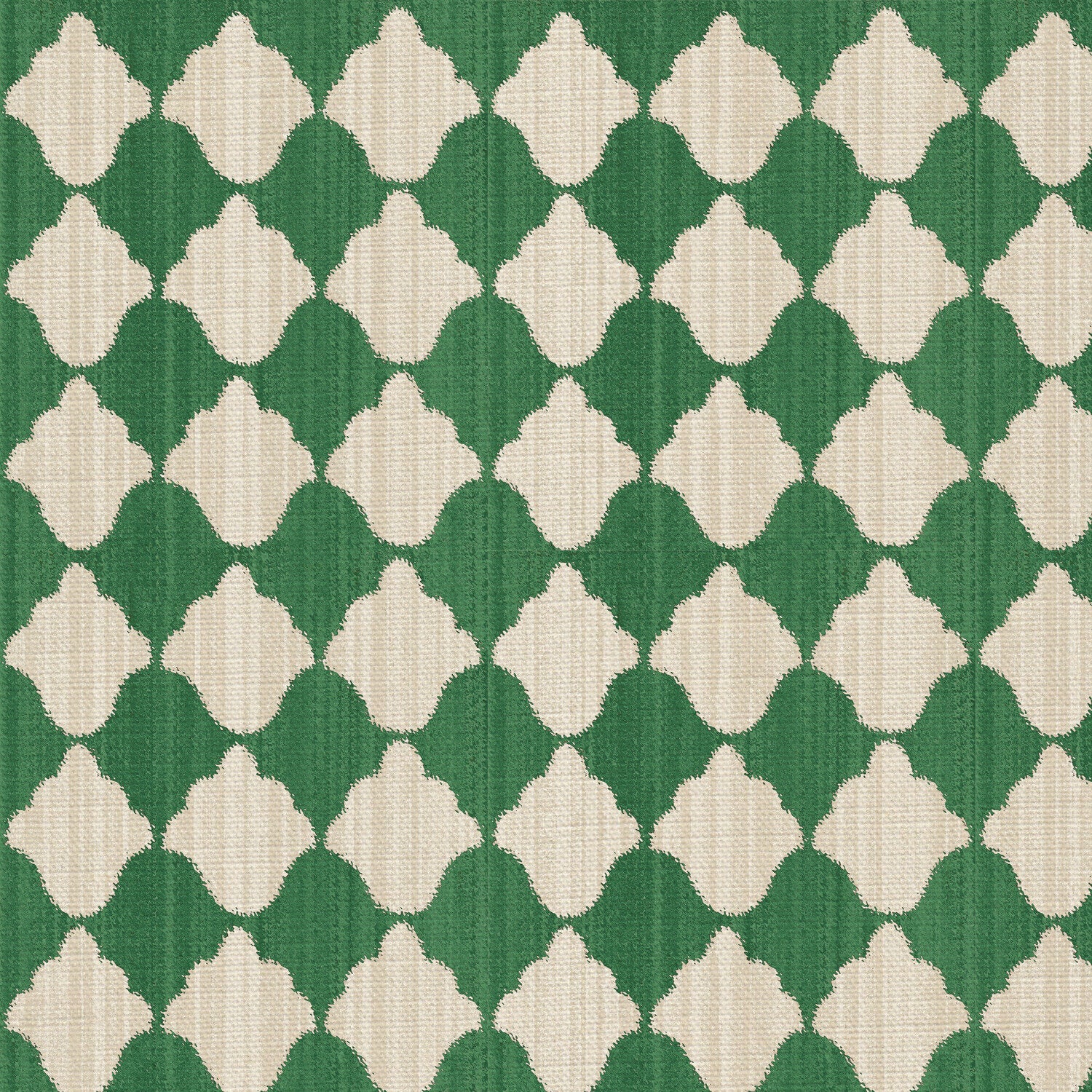 CW: Racing green | BASE: Luxury Linen | HERO