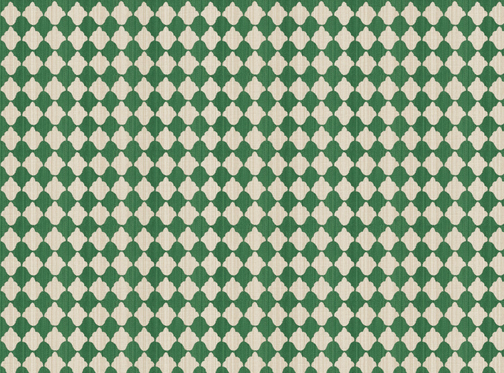 CW: Racing green | BASE: Luxury Linen